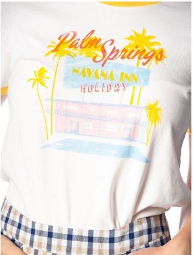 Shirt Palm Springs
